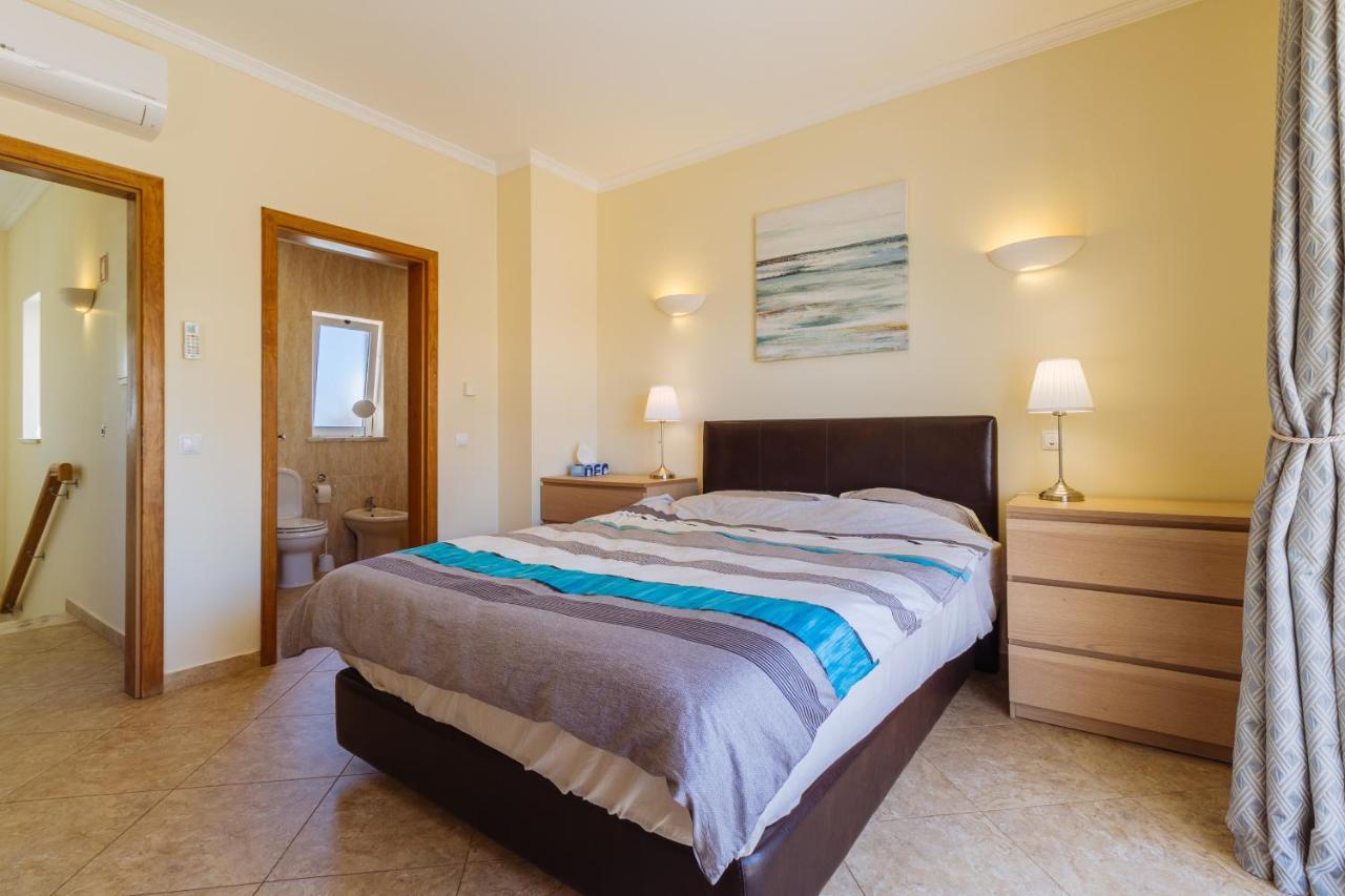 Вилла Casa Vista Mar Карвоейру Экстерьер фото