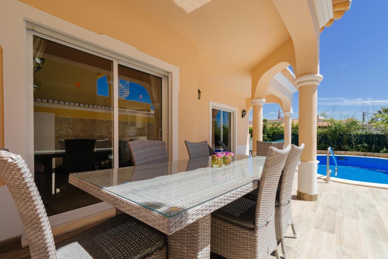 Вилла Casa Vista Mar Карвоейру Экстерьер фото